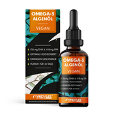 ProFuel - Omega 3 Algae Oil Drops - 100ml